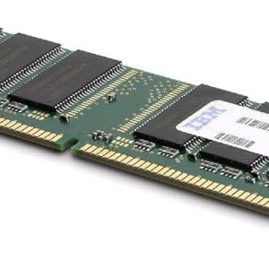 IBM PC3L-10600 4GB DDR3 1333MHz Memory Module (RAM)