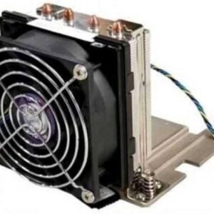 Lenovo SR630 Cooling / Fan