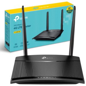 TP-Link TL-MR100 Router