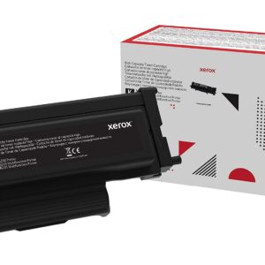 Xerox 006R04400 Black Toner Cartridge
