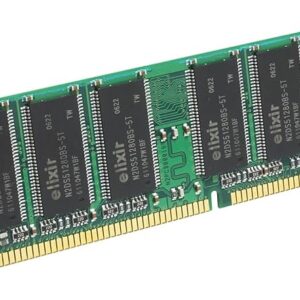 IBM FC 4452 - 2048 MB Memory (4 x 512 MB) DIMMs DDR SDRAM