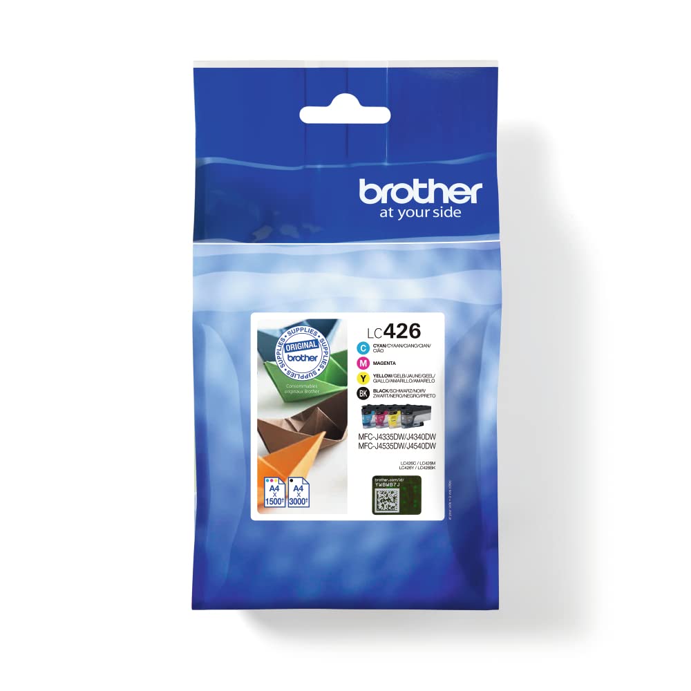 Brother LC-426 IT Hardware