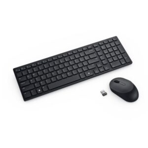 Dell KM555 Keyboard & Mouse Set