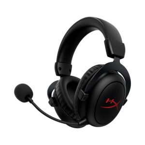 HyperX 6Y2G8AA Headset / Audio