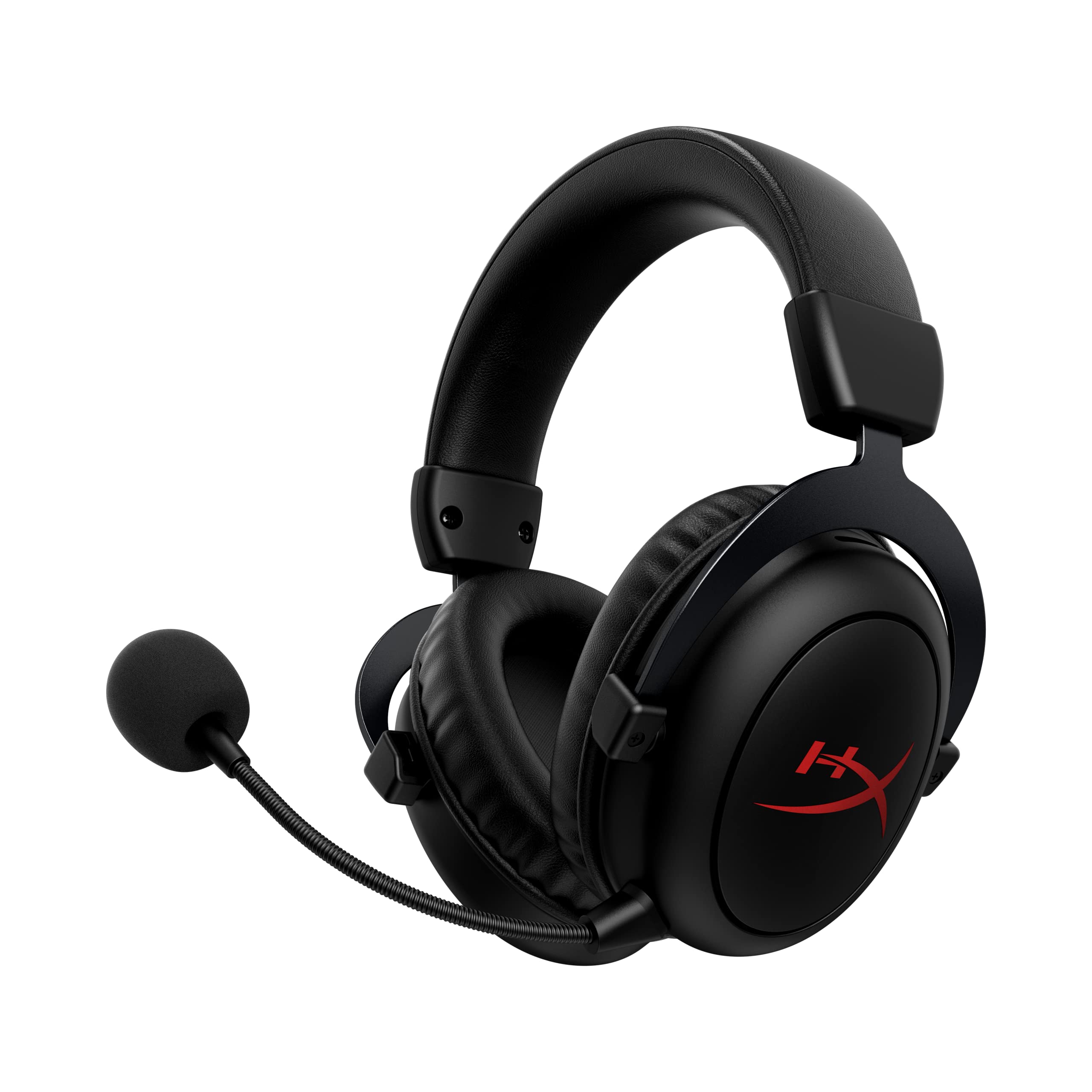 HyperX 6Y2G8AA Headset / Audio