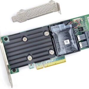 Dell H740P 8GB RAID / Controller