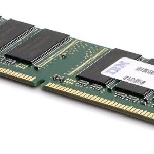 IBM PC3L-12800 8GB 1600MHz Memory Module (RAM)