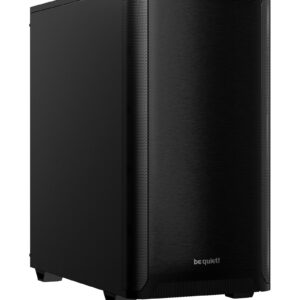 Gehuse PURE BASE 501 be quiet Gehuse