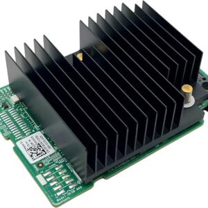 Dell HBA330 SAS 8-port IT Hardware
