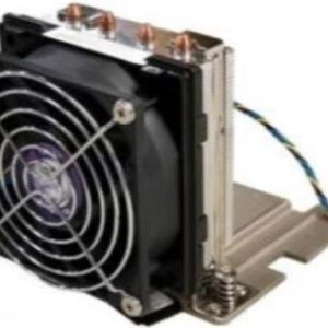 Lenovo SR650 Cooling / Fan