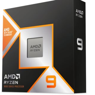 AMD 9950X3D Ryzen 9 Processor (CPU)
