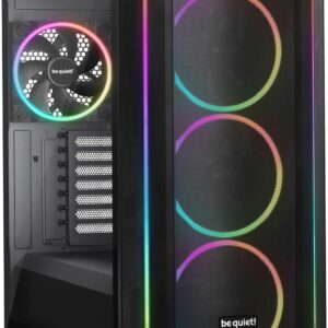 Gehuse SHADOW BASE 800 FX Black be quiet Gehuse