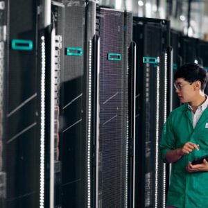 HPE AP-MNT-W4 Tablet