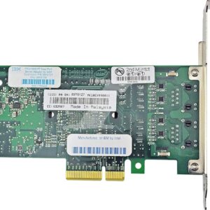 IBM DUAL-PORT SERVER ADAPTER 5767
