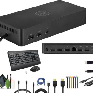 Dell 1XHDMI Docking Station