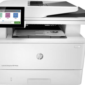HP M430F Laser Printer