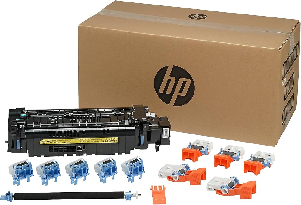 HP EPACK12PLUS Laser Printer