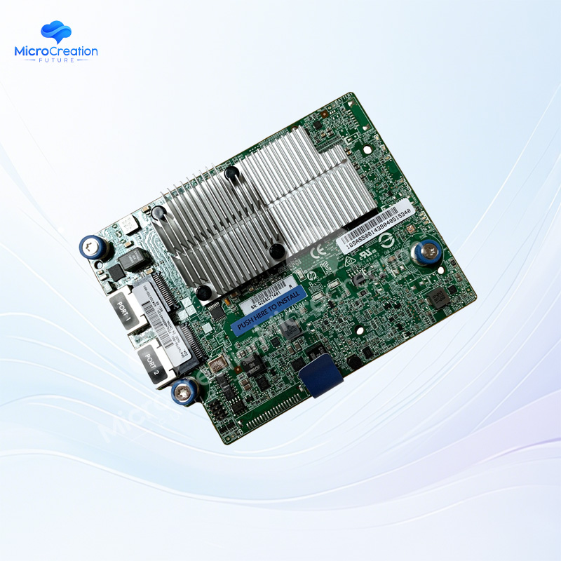 HPE P440AR4GB 4GB SAS RAID / Controller