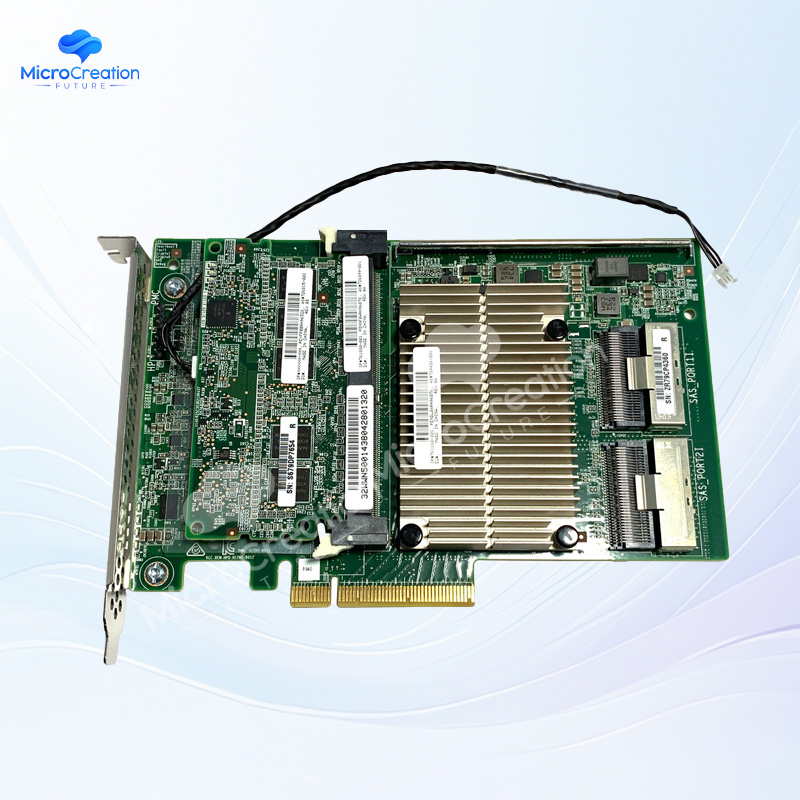 HPE P8404GB 8404GB 2-port IT Hardware