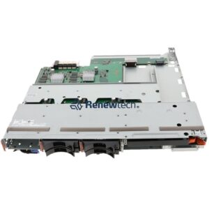IBM 6X SAS SFF DISK  MEDIA BACKPLANE
