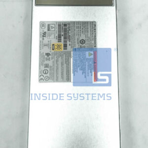 HPE PSU 580W 80 SILVER FOR 3PAR