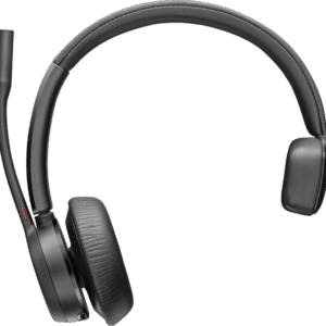 Plantronics/poly 77Y91AA Headset / Audio