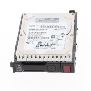 HPE G8-G10 SFF Hard Drive (HDD)