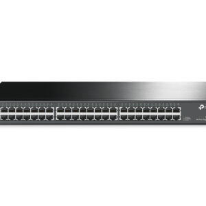 TP-LINK Switch TL-SG1048  TL-SG1048 Black