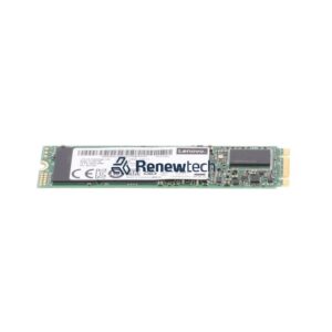 Lenovo 6GBPS 128GB M2 SATA Internal SSD