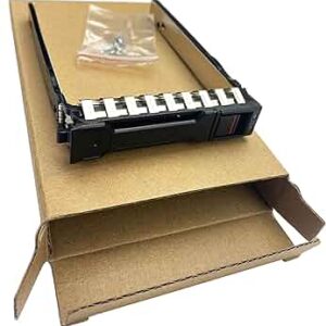HPE HDD TRAY 25 SFF BASE CARRIER SASSATA FOR APOLLO G10