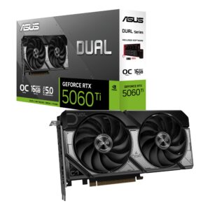 ASUS RTX5060 16GB Cable / Adapter