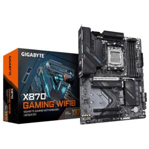 Gigabyte AM5DDR5ATX IT Hardware