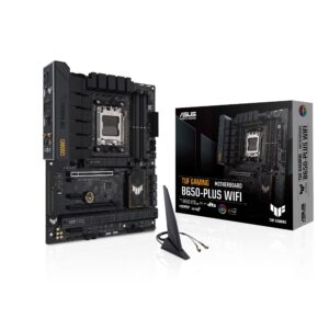 ASUS B650-PLUS Motherboard