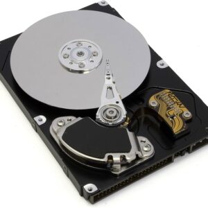 IBM 10KRPM 73GB 10K RPM Hard Drive (HDD)