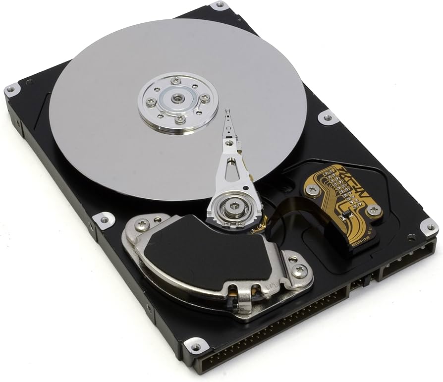IBM 10KRPM 73GB 10K RPM Hard Drive (HDD)