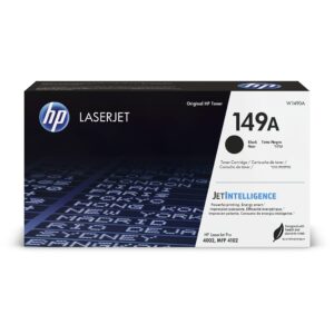 HP W1490A Black Toner Cartridge
