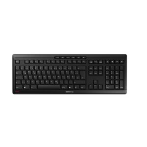 Cherry Stream wireless keyboard black