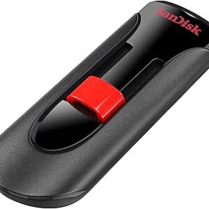 SanDisk 128-BIT 32GB USB Flash Drive