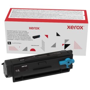 Xerox 006R04376 Black Toner Cartridge