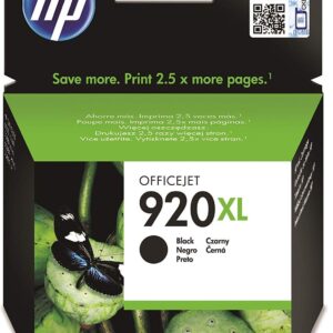 Hewlett Packard 920XL IT Hardware