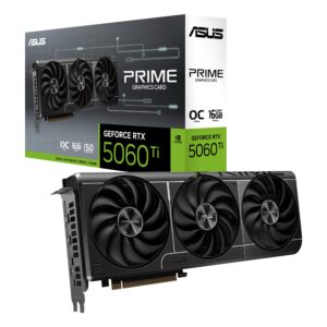 ASUS RTX5060 16GB Cable / Adapter