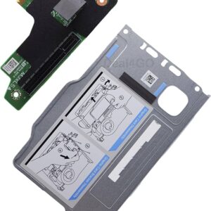 DELL RISER BRACKET PCIE