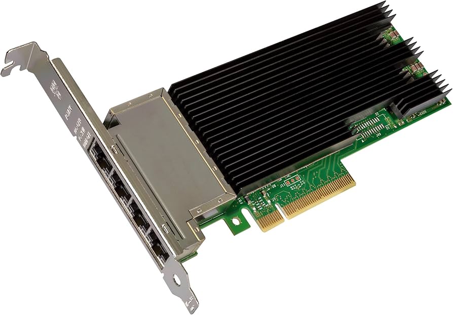 Intel X710-T4L PCIE30 Cable / Adapter