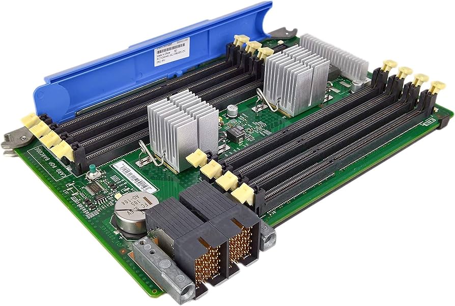 IBM X3850X3950 Expansion Card