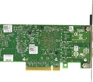 Dell 2PORT 10GB 2-port Cable / Adapter