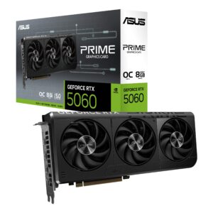 ASUS RTX5060 8GB Cable / Adapter
