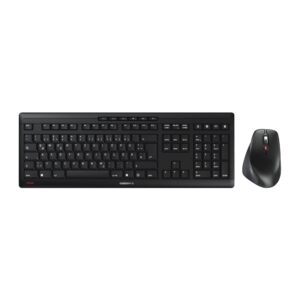 Cherry JD-8550DE-2 Keyboard