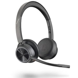 Plantronics/poly 76U50AA Headset / Audio