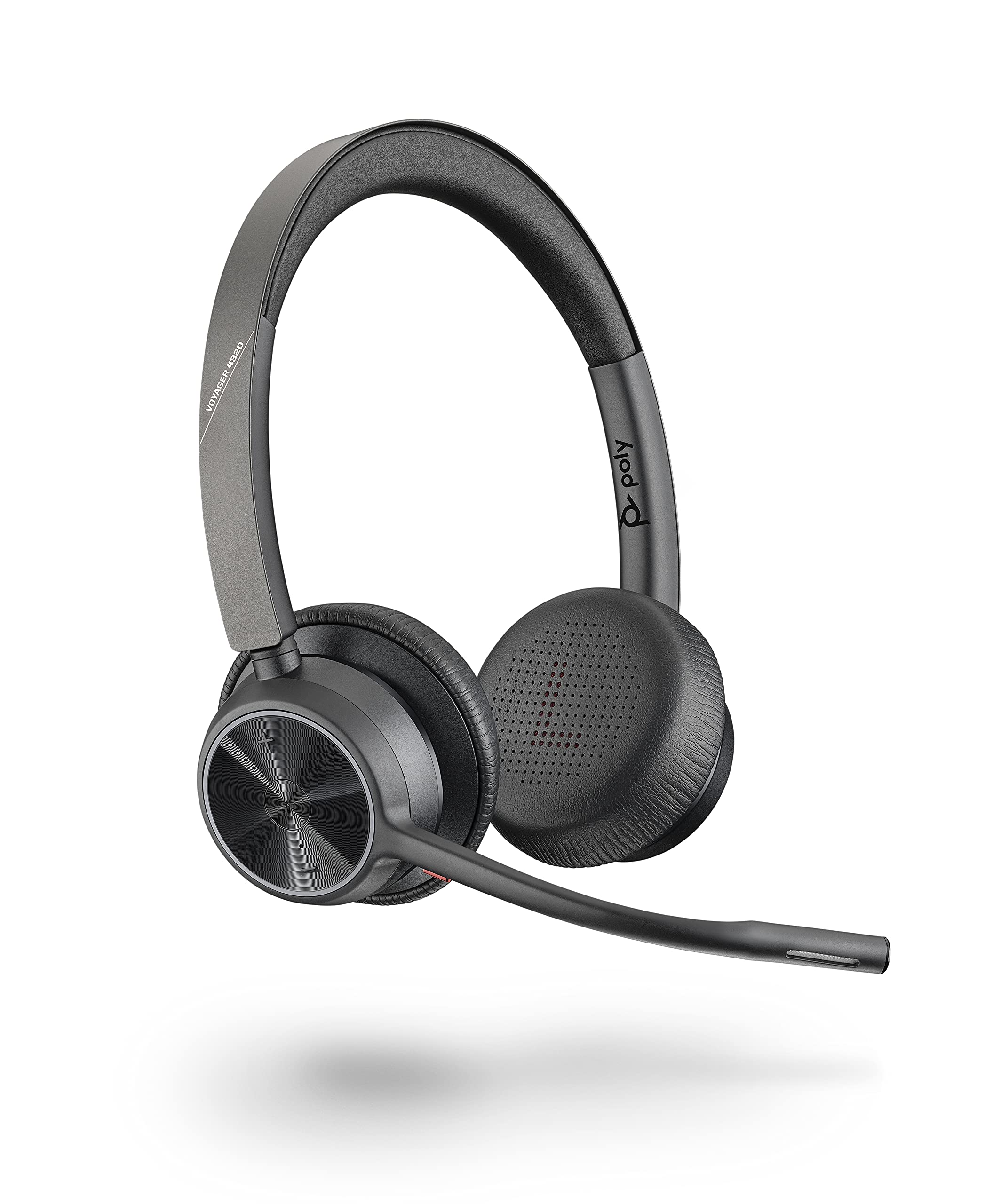 Plantronics/poly 76U50AA Headset / Audio