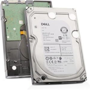 SPS-DRV HDD MSA 8TB LFF SAS 72K M2